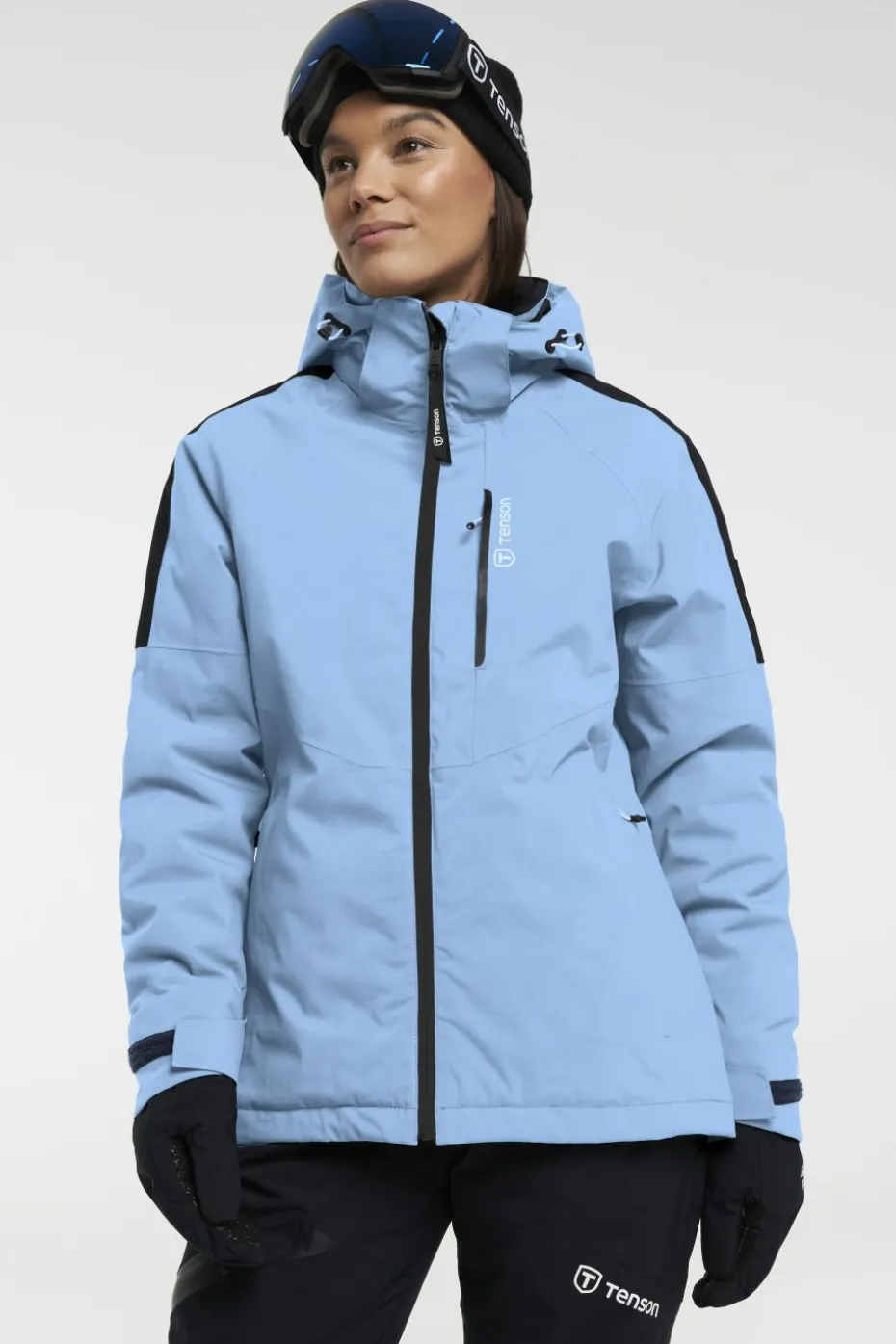 Core Ski Jacket