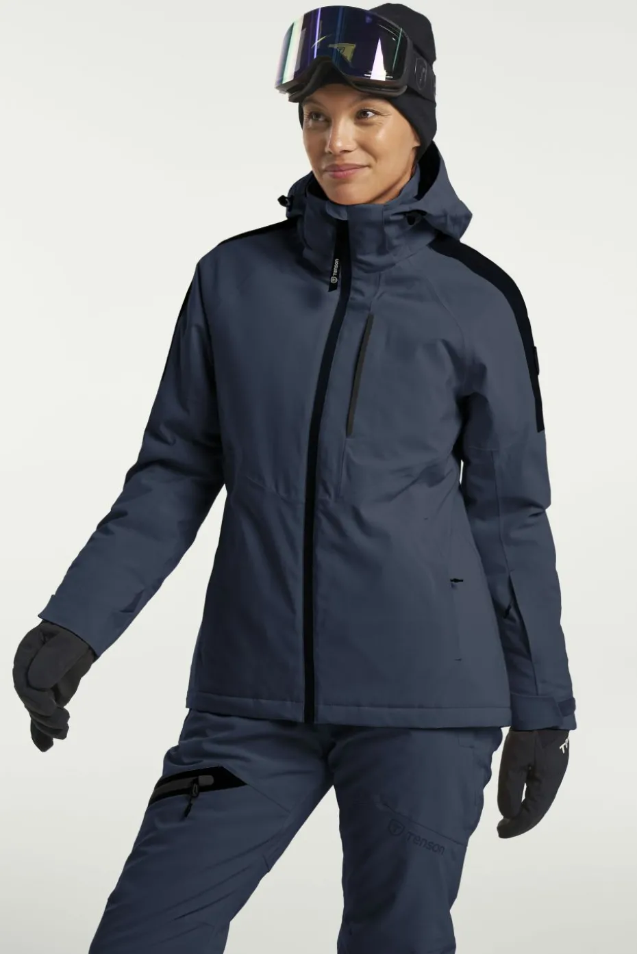 Core Ski Jacket