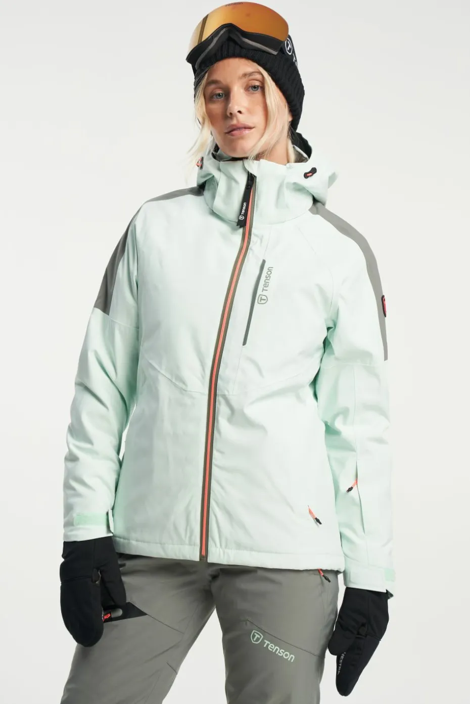 Core Ski Jacket