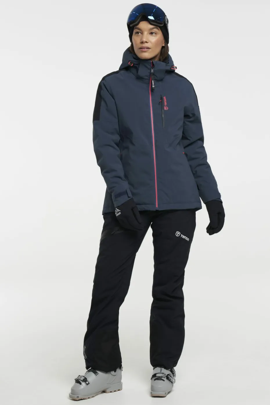Core Ski Jacket