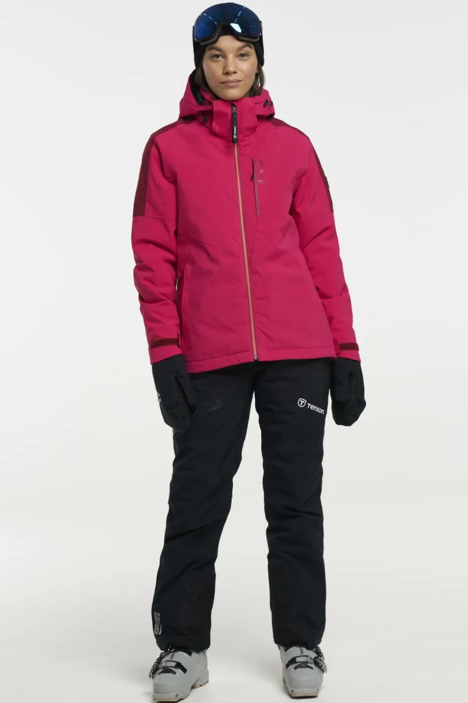 Core Ski Jacket