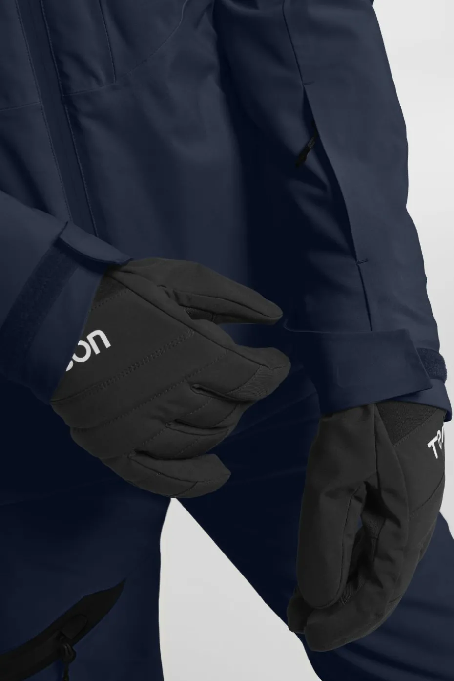 Core Ski Jacket