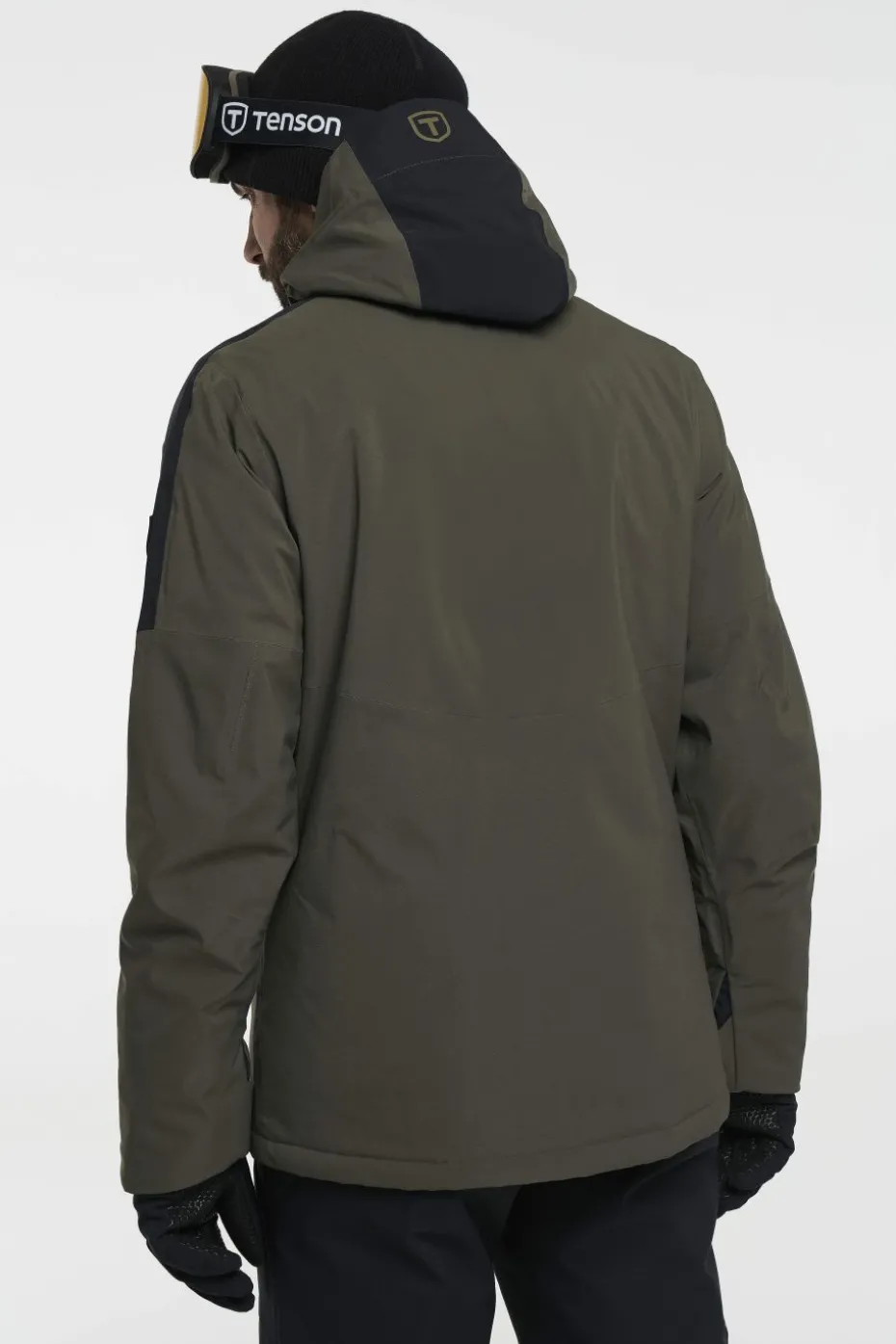 Core Ski Jacket