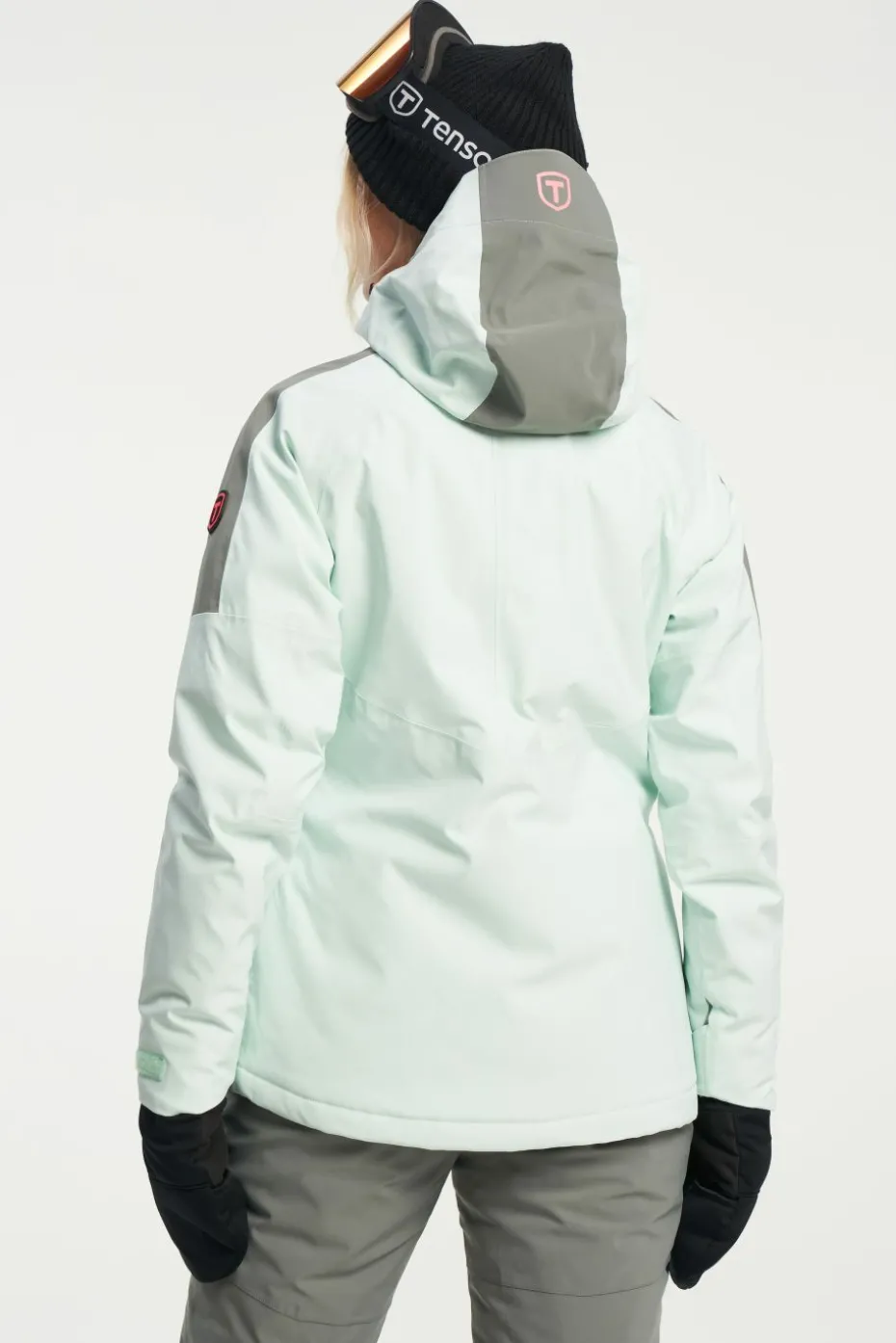 Core Ski Jacket