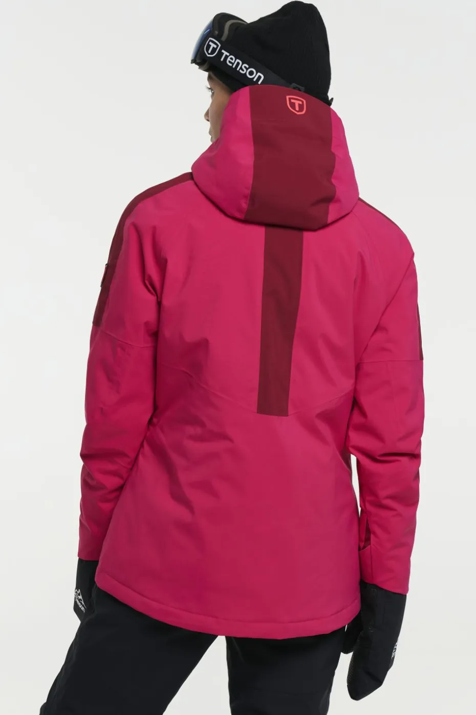 Core Ski Jacket