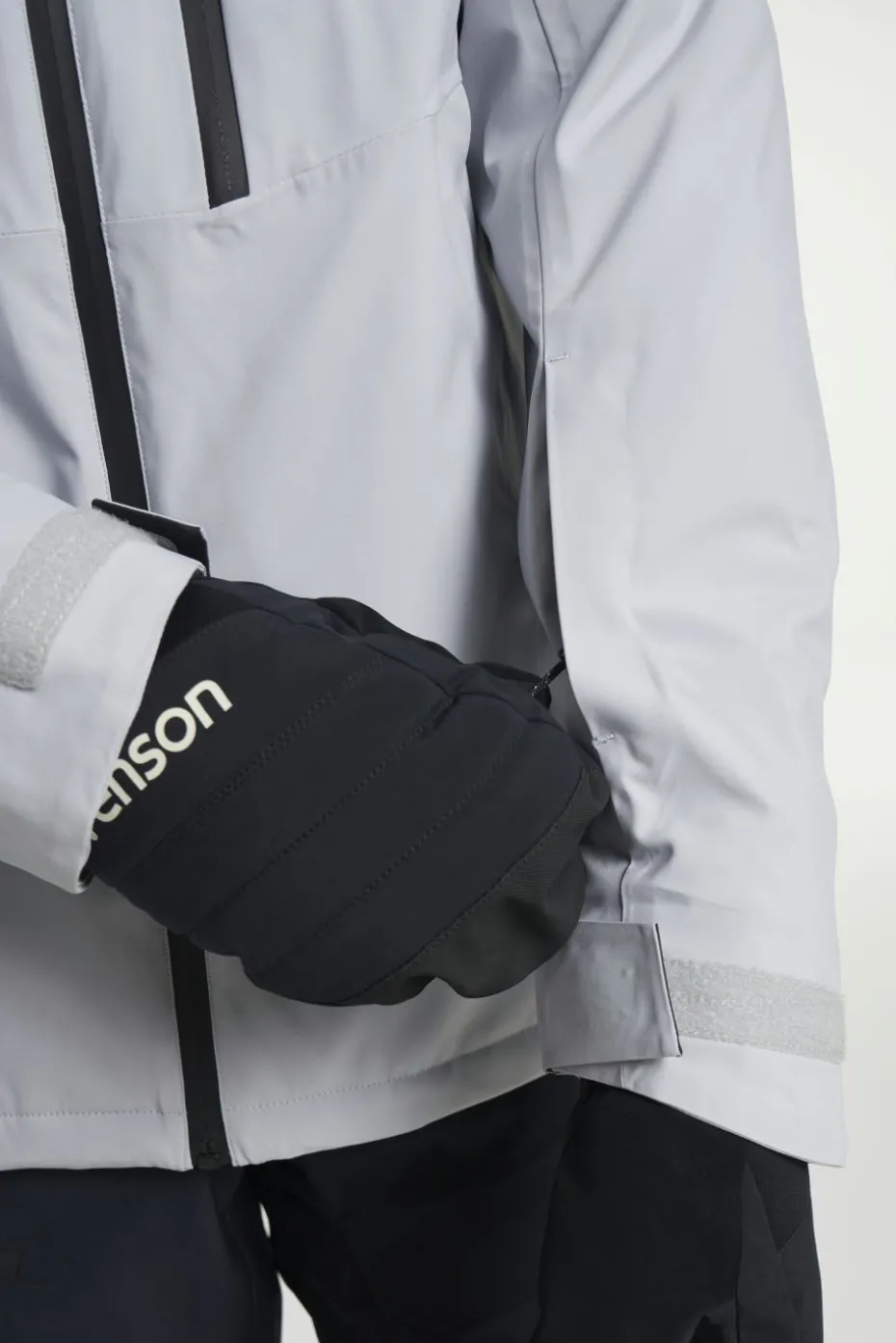 Core Ski Jacket