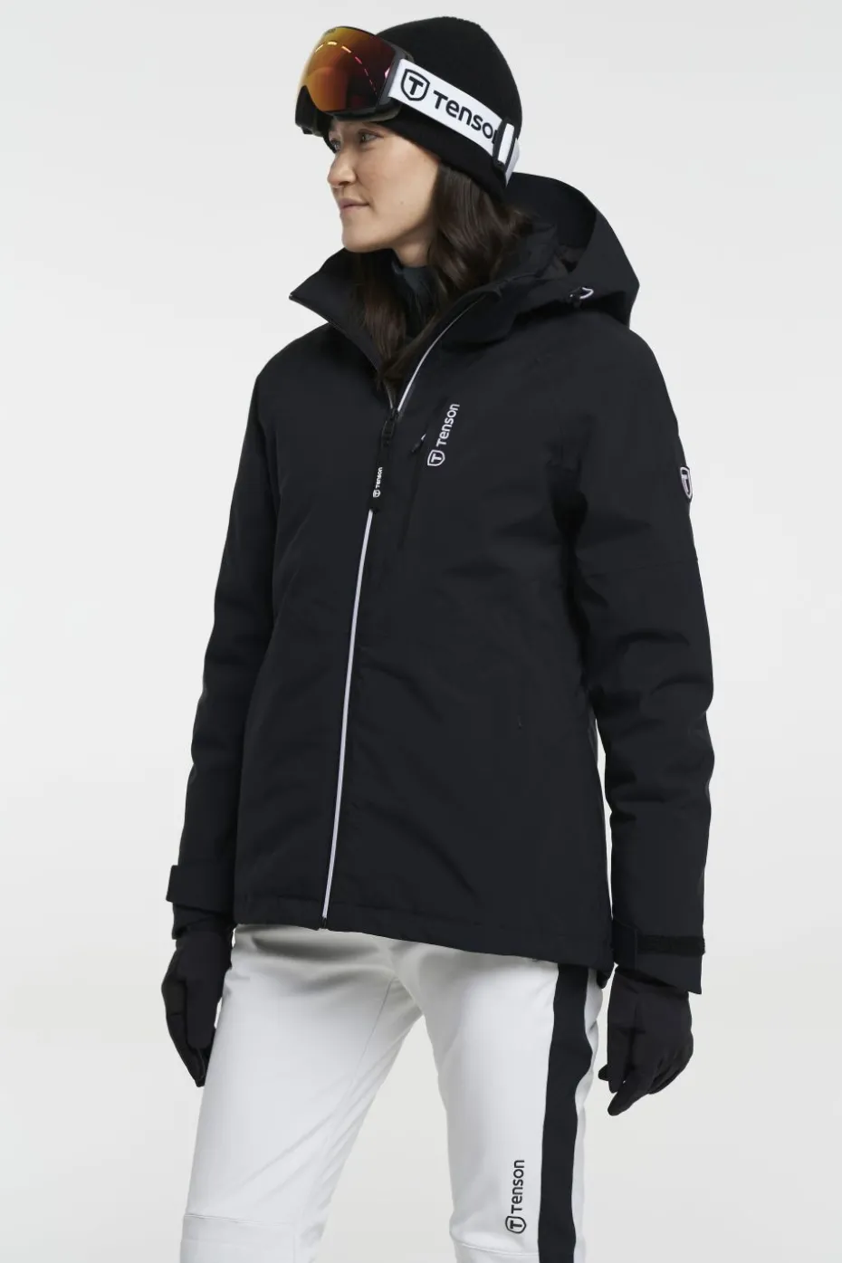 Core Ski Jacket