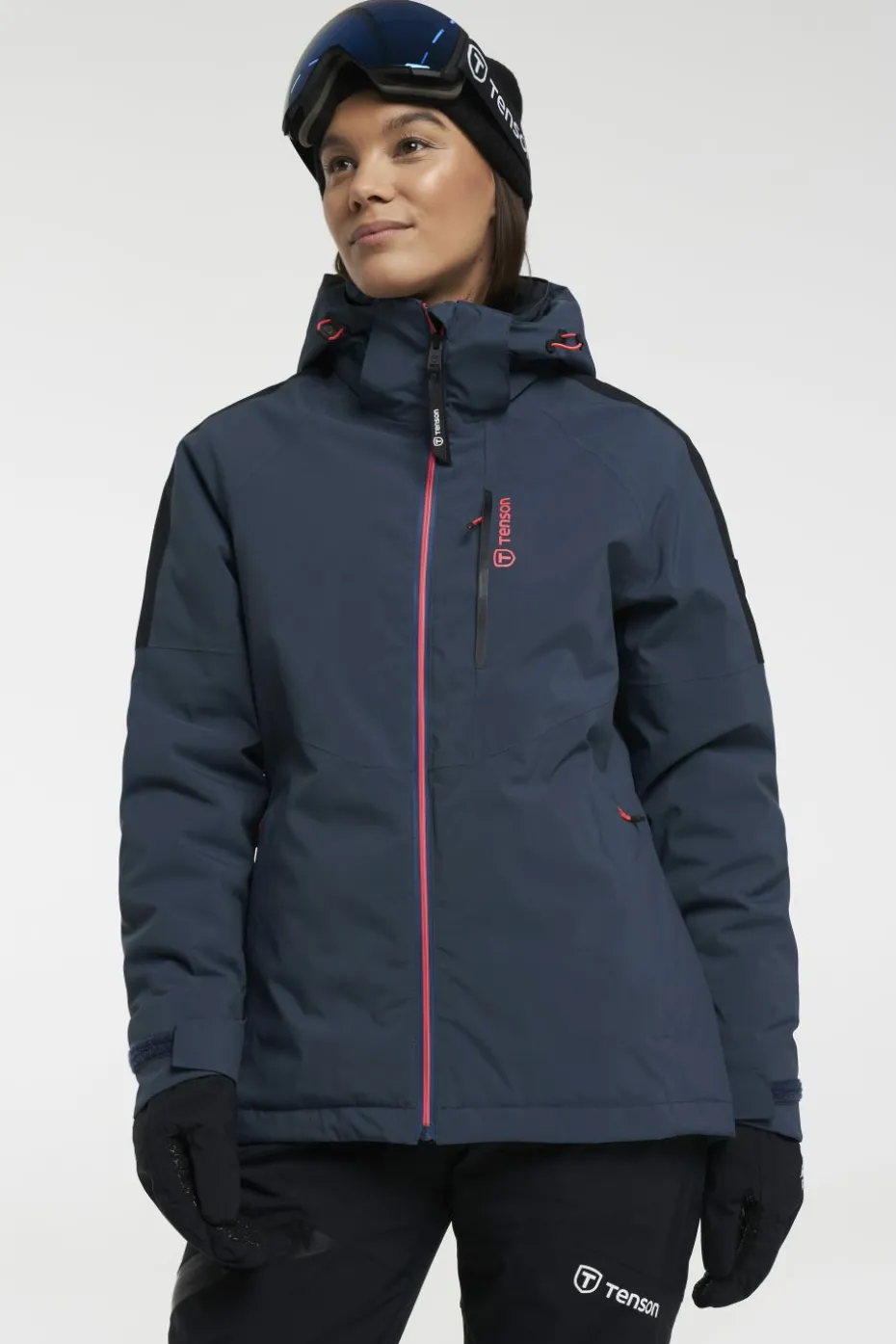 Core Ski Jacket