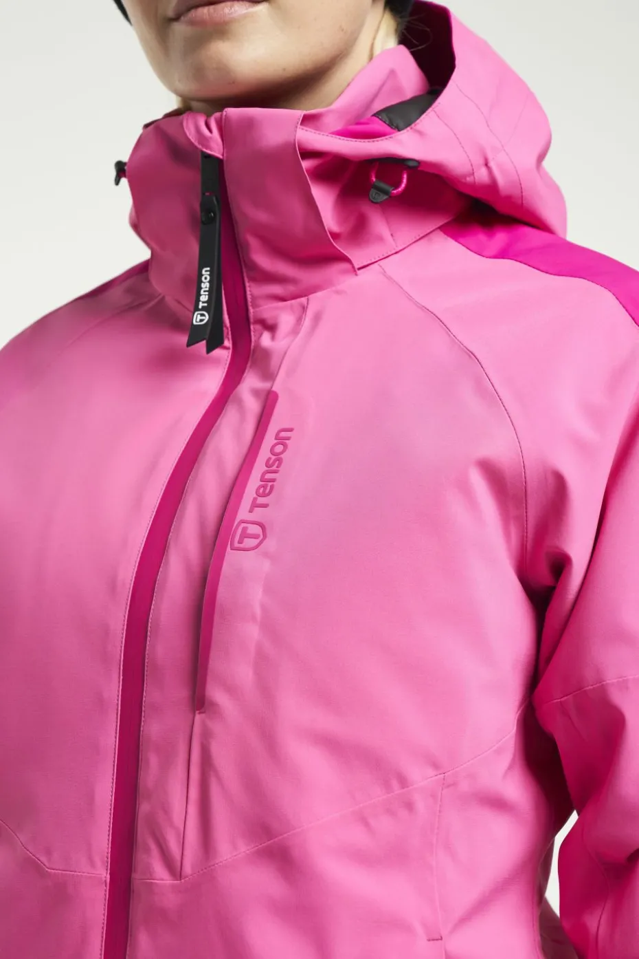 Core Ski Jacket