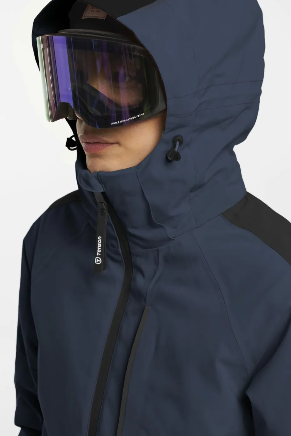Core Ski Jacket