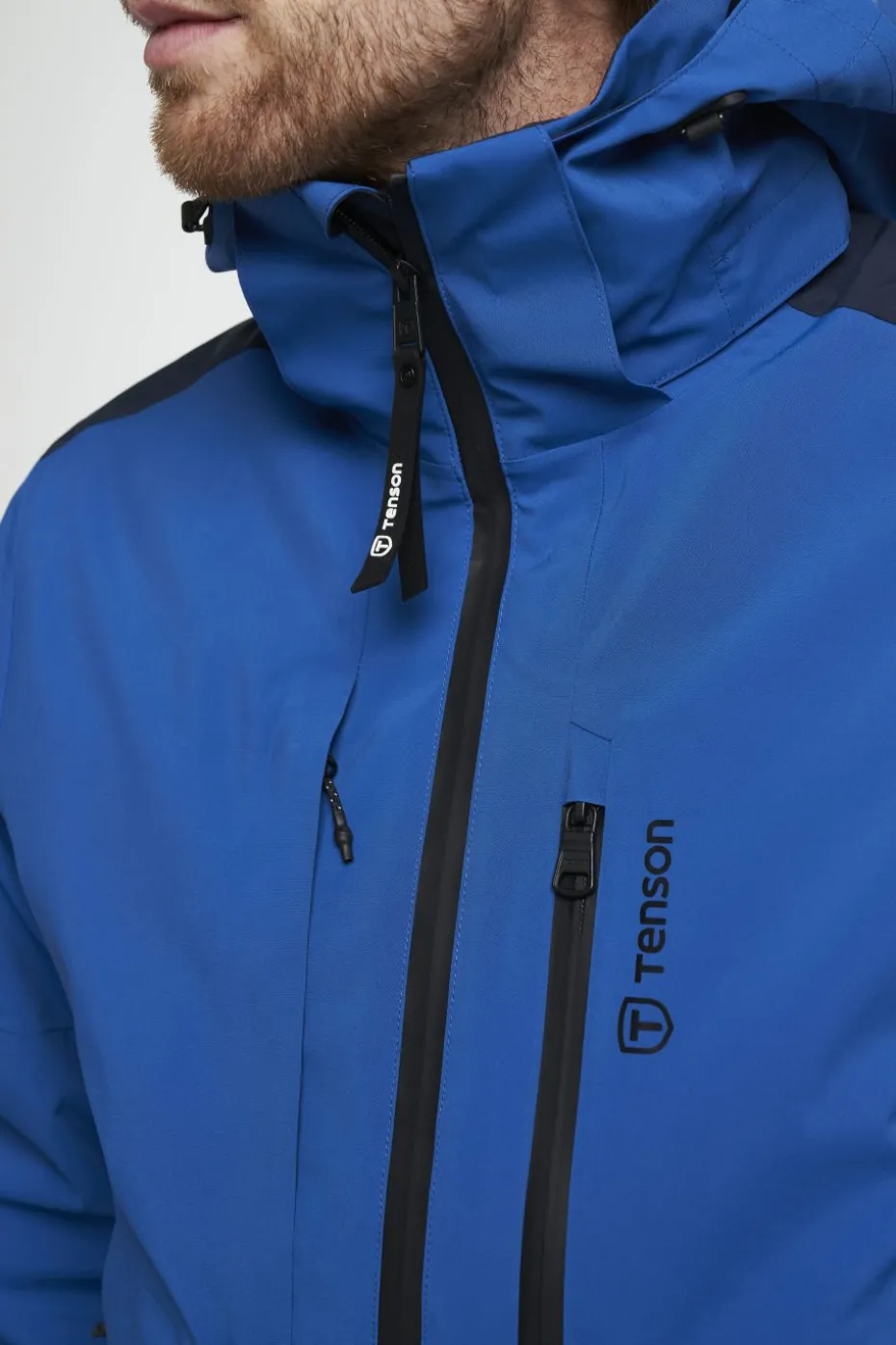 Core Ski Jacket