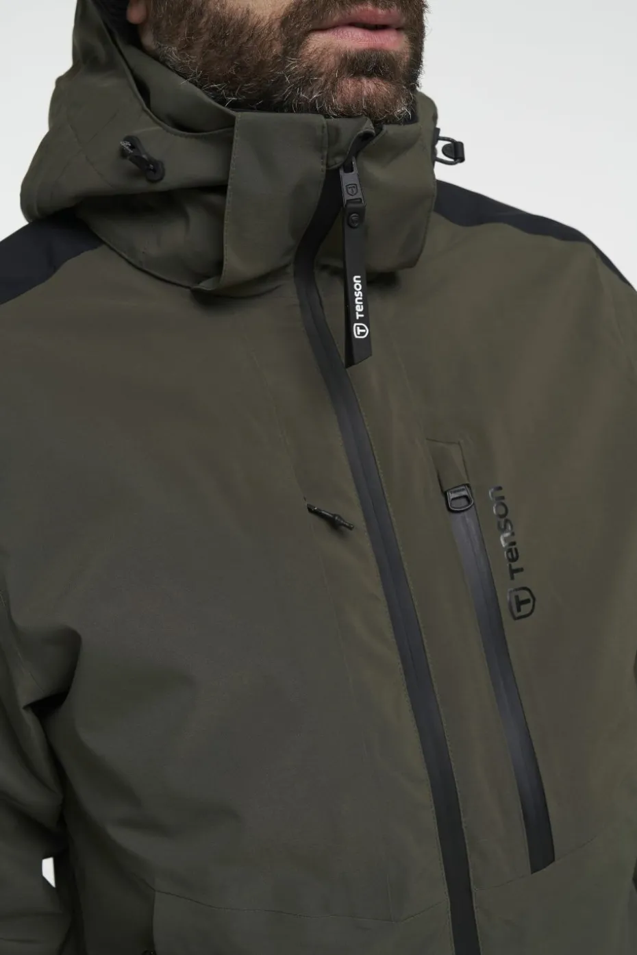 Core Ski Jacket