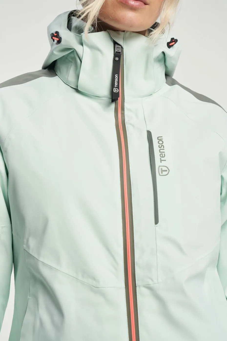 Core Ski Jacket