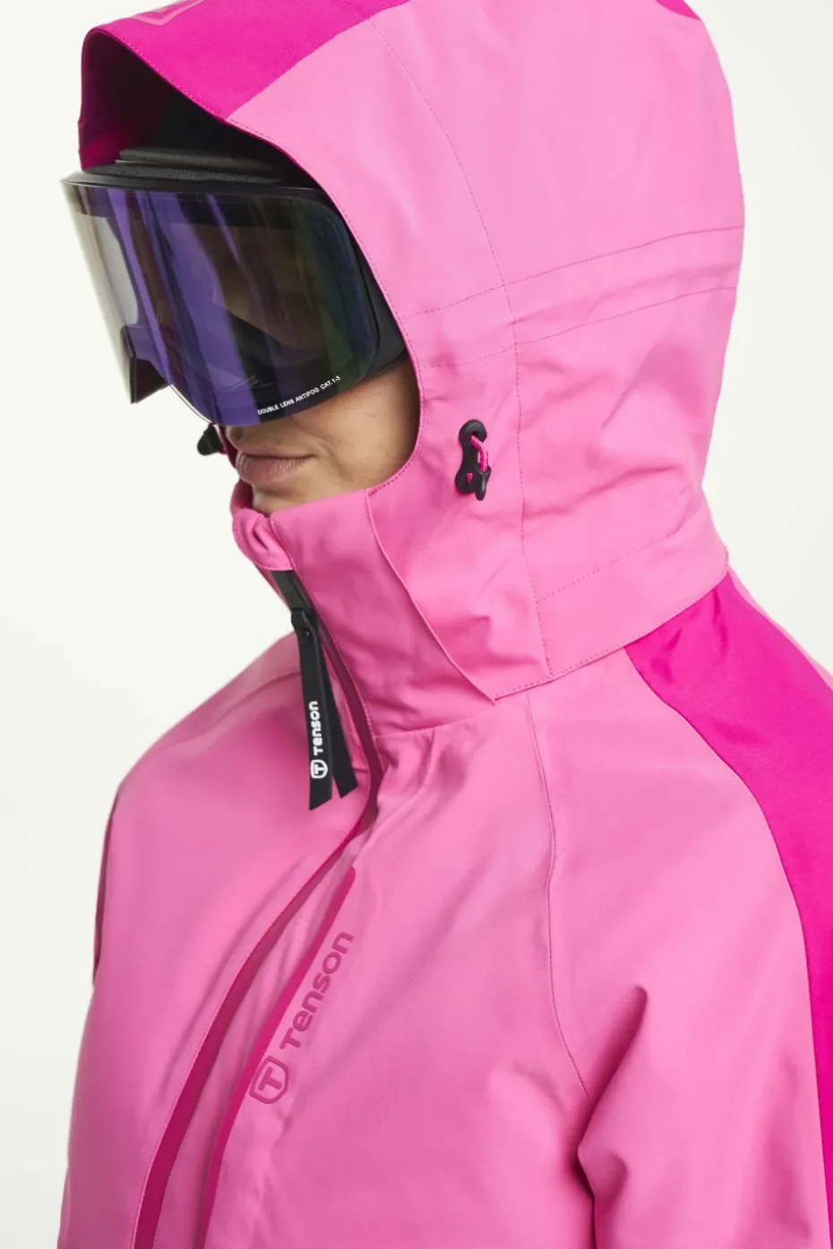Core Ski Jacket