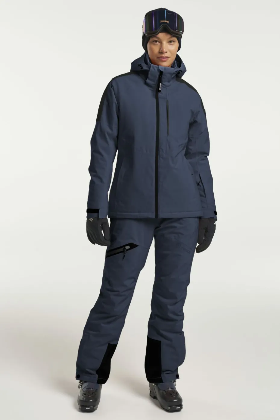 Core Ski Jacket