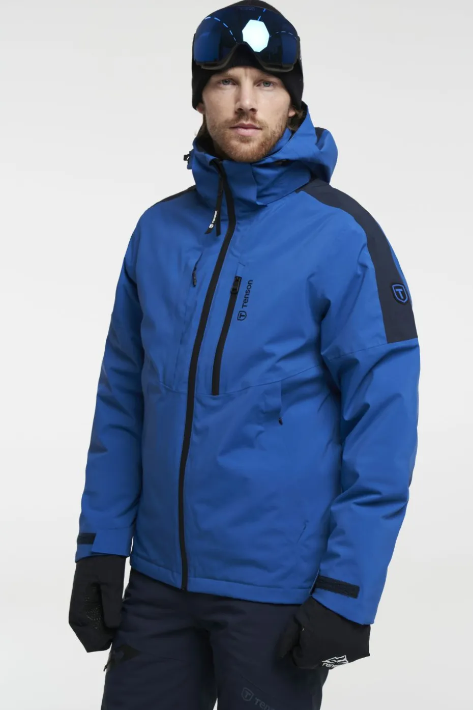 Core Ski Jacket