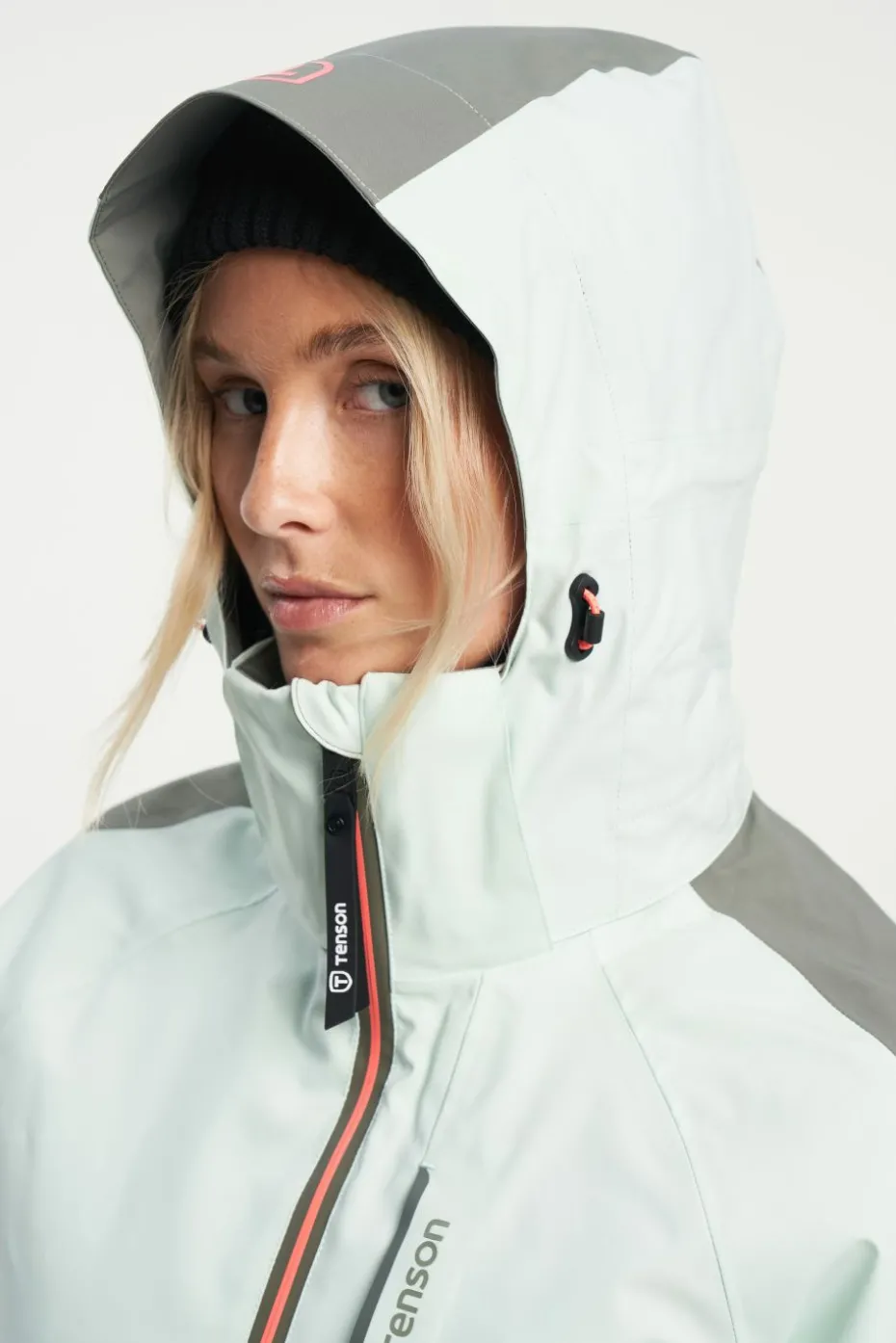 Core Ski Jacket