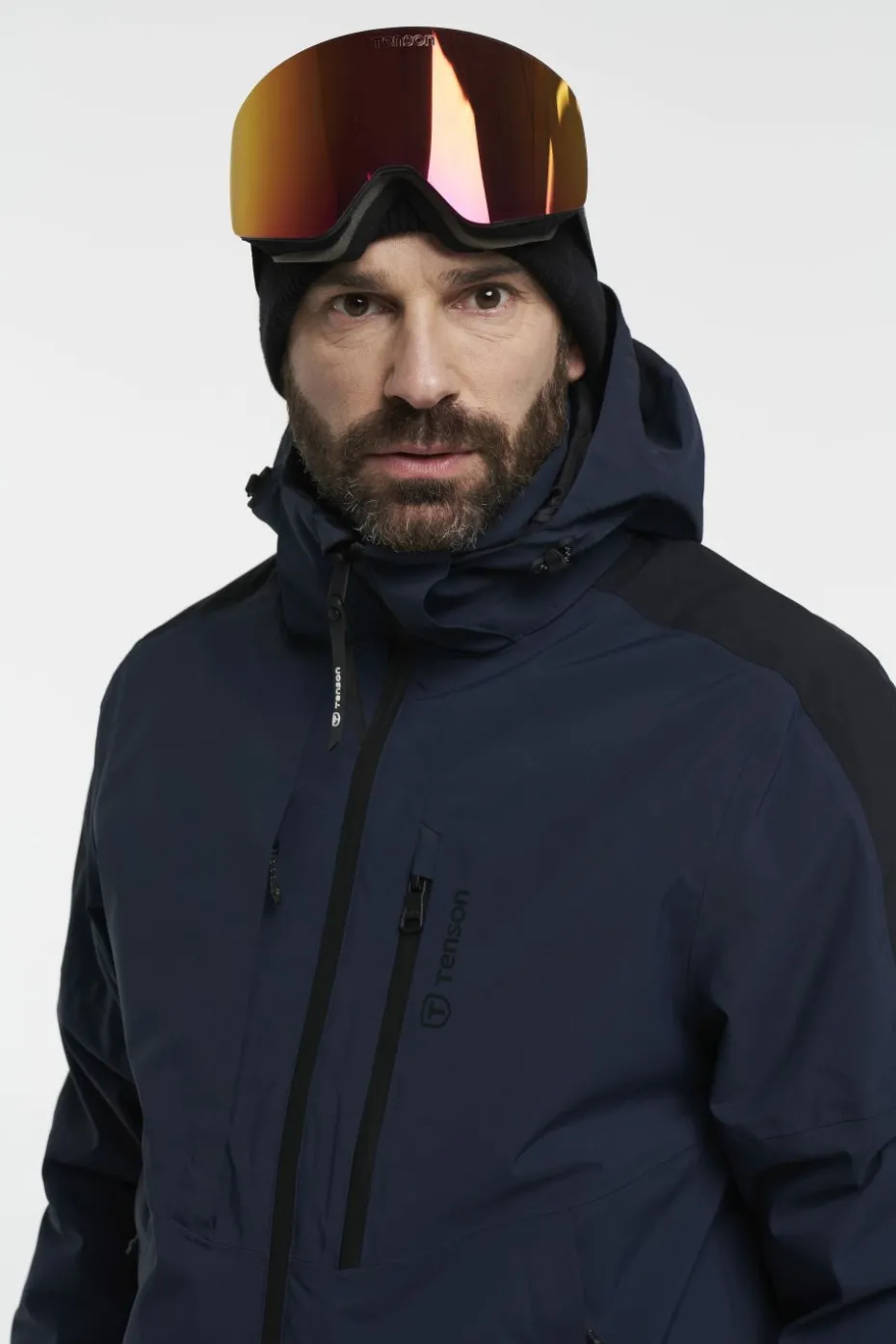 Core Ski Jacket