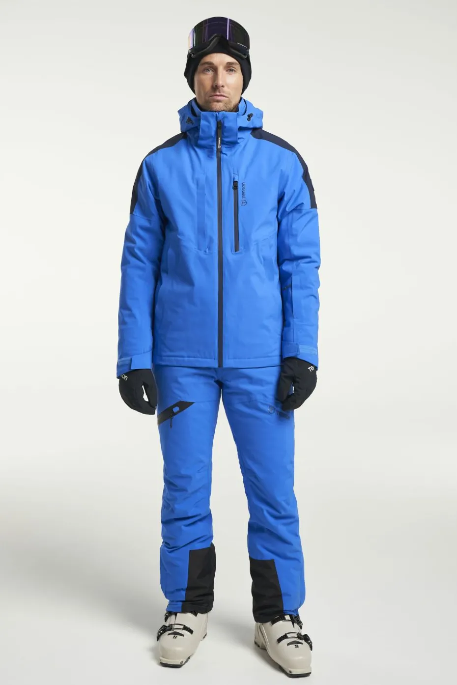 Core Ski Jacket