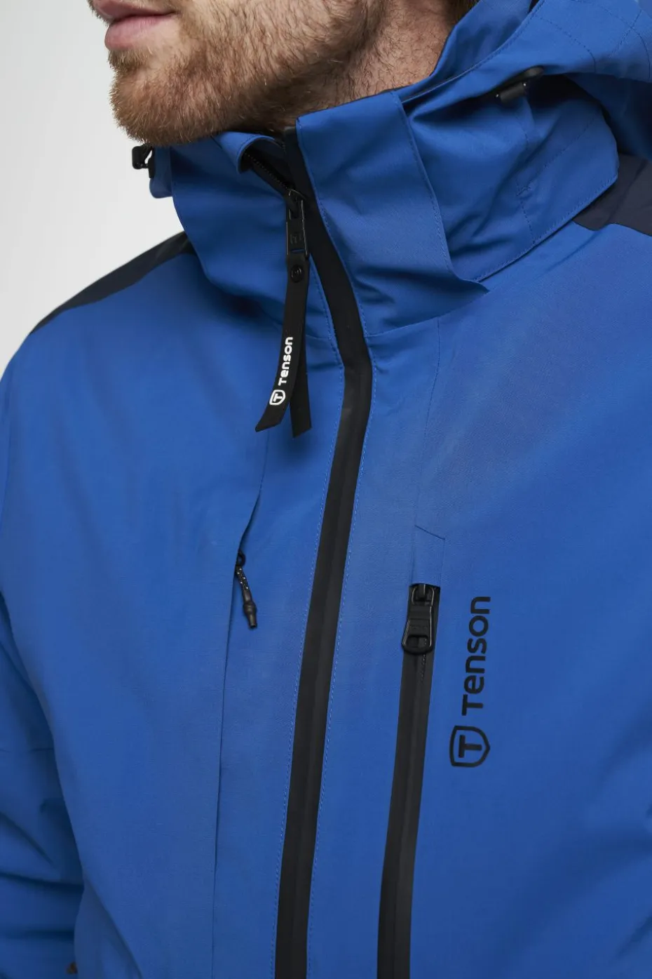 Core Ski Jacket