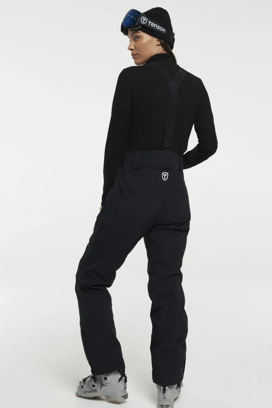 Core Ski Pants