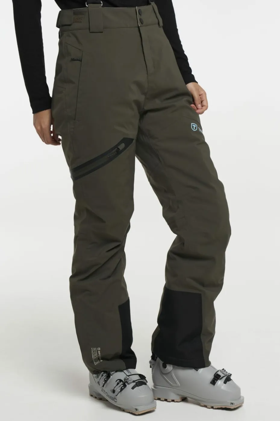 Core Ski Pants