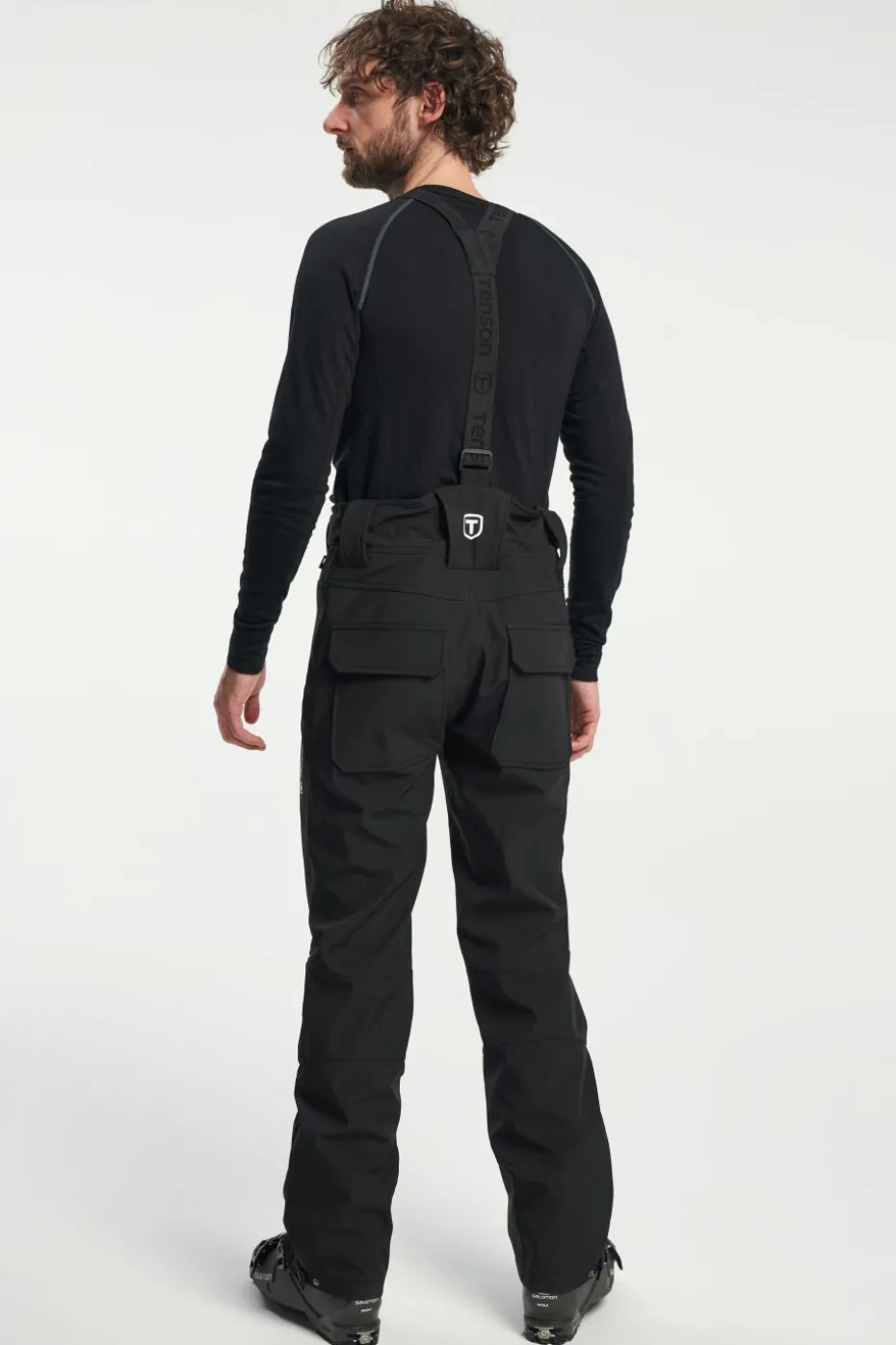 Cygnus Softshell Pants