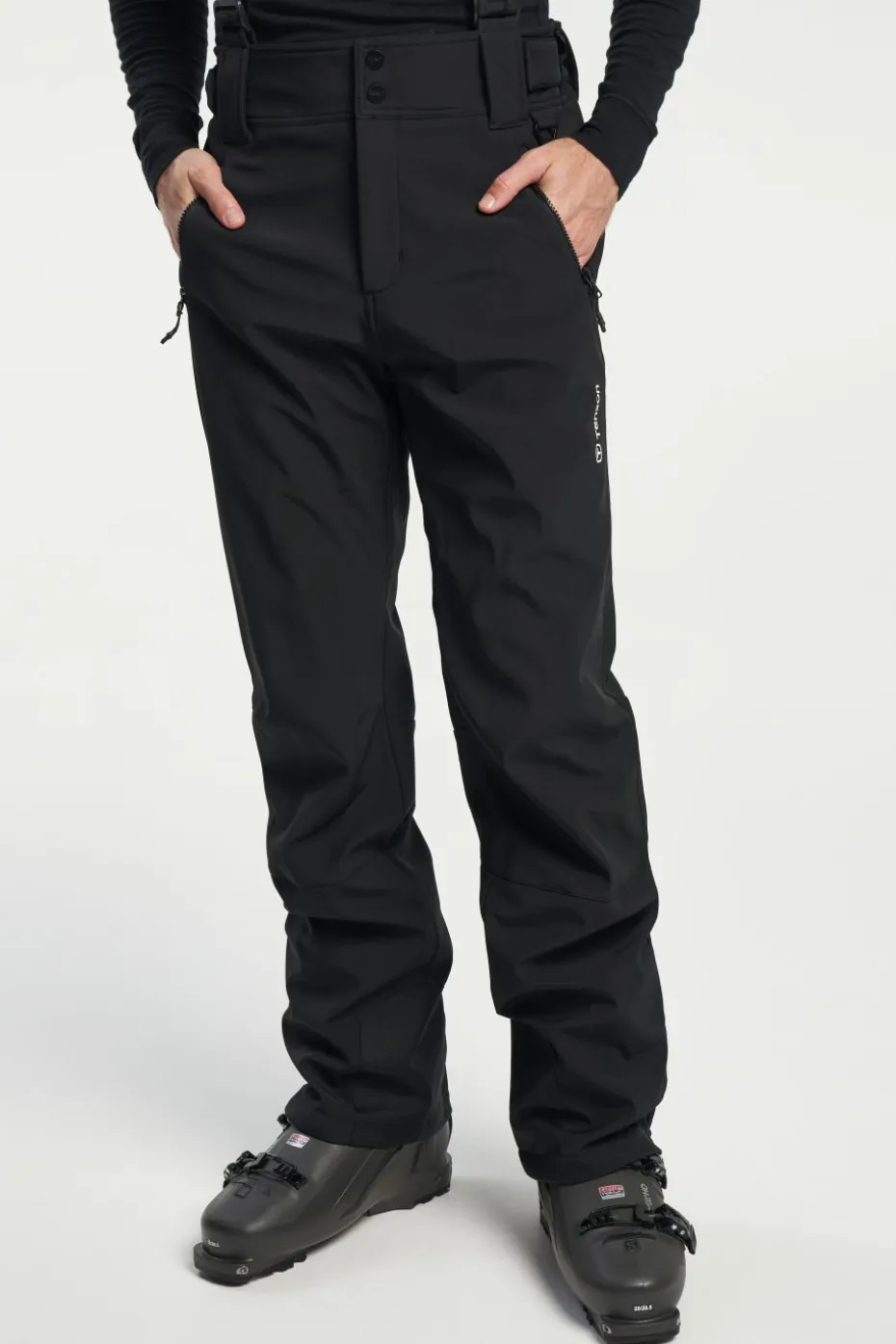 Cygnus Softshell Pants