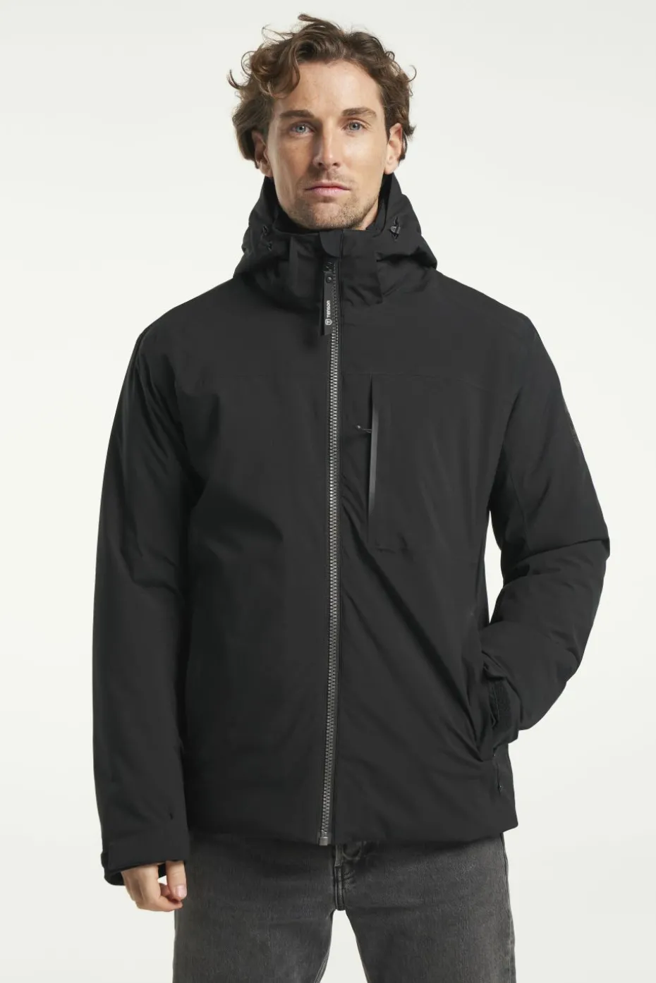 Dave Jacket