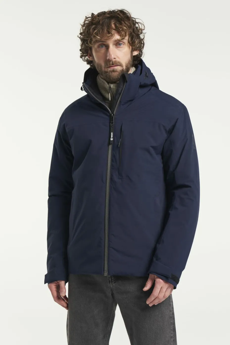 Dave Jacket