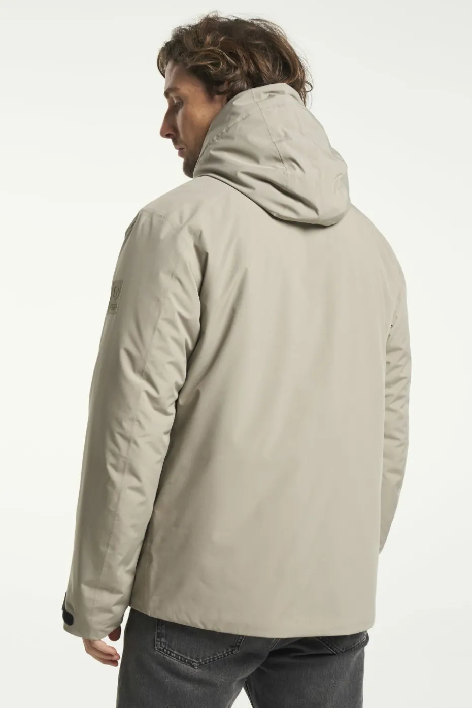 Dave Jacket