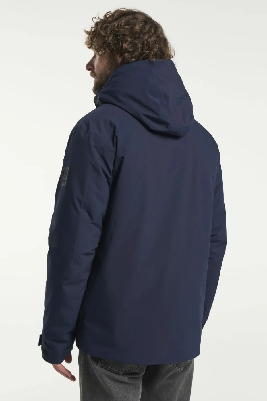 Dave Jacket