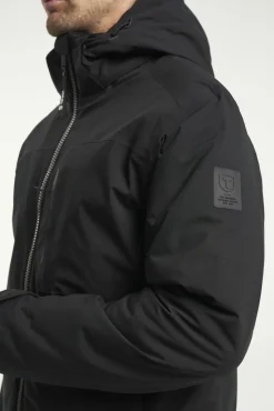 Dave Jacket