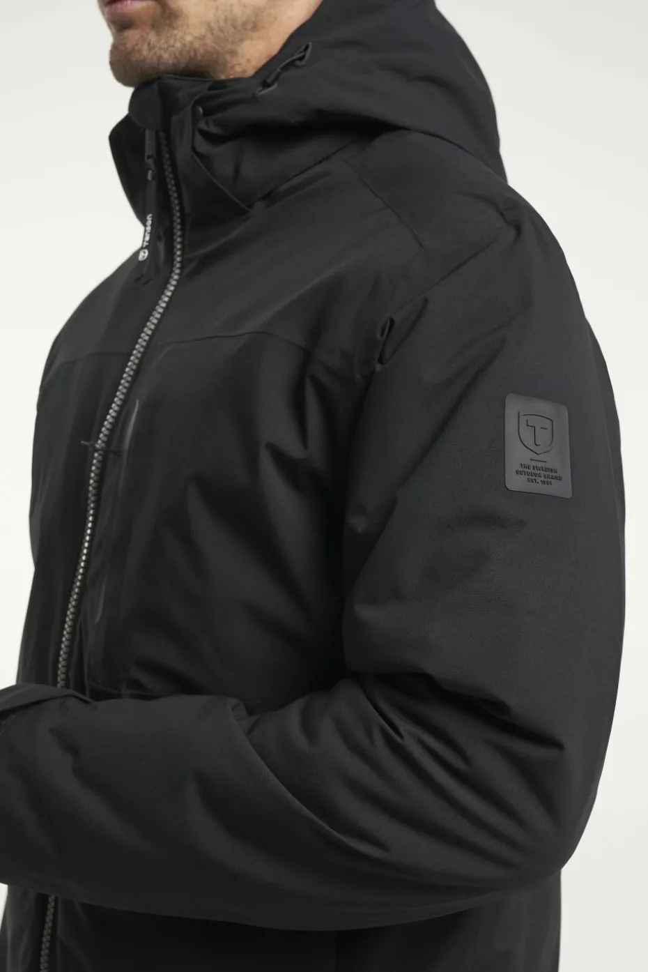 Dave Jacket