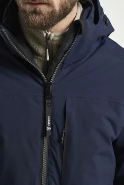Dave Jacket