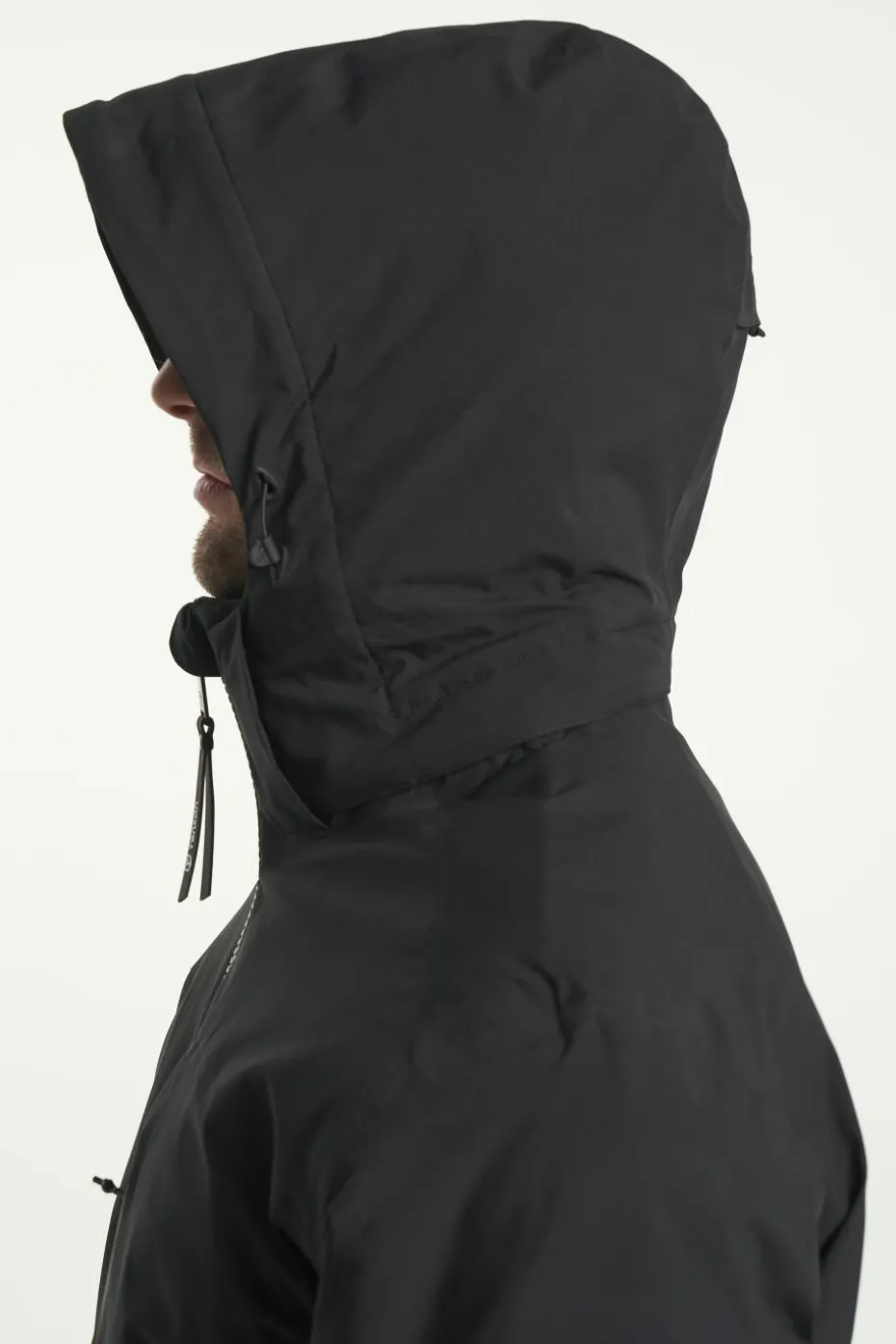 Dave Jacket