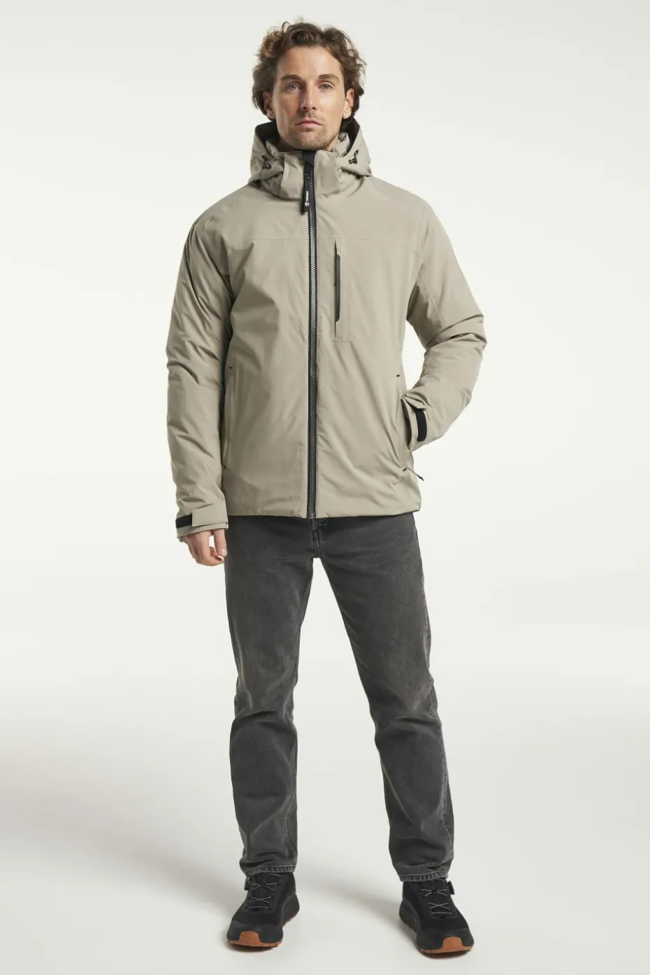 Dave Jacket