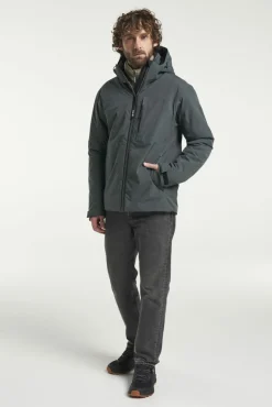 Dave Jacket