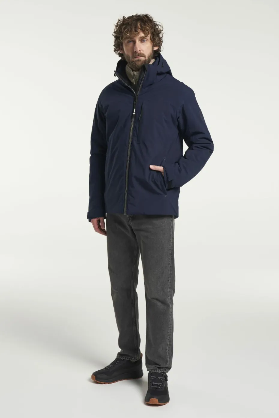 Dave Jacket