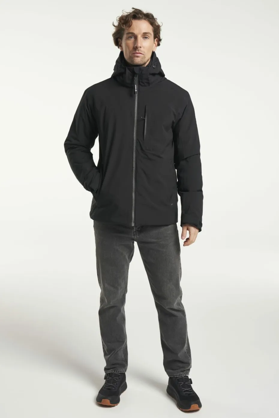 Dave Jacket