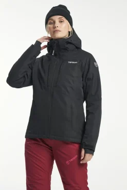 Delia MPC Jacket