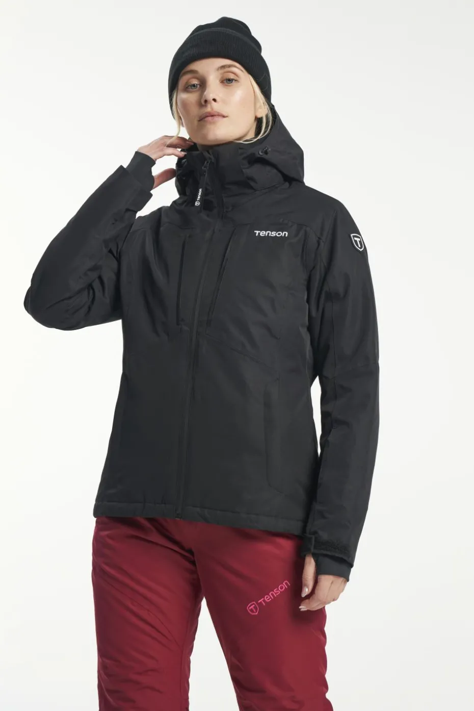 Delia MPC Jacket