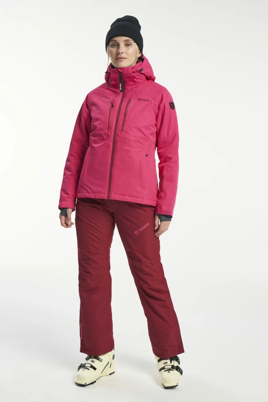 Delia MPC Jacket