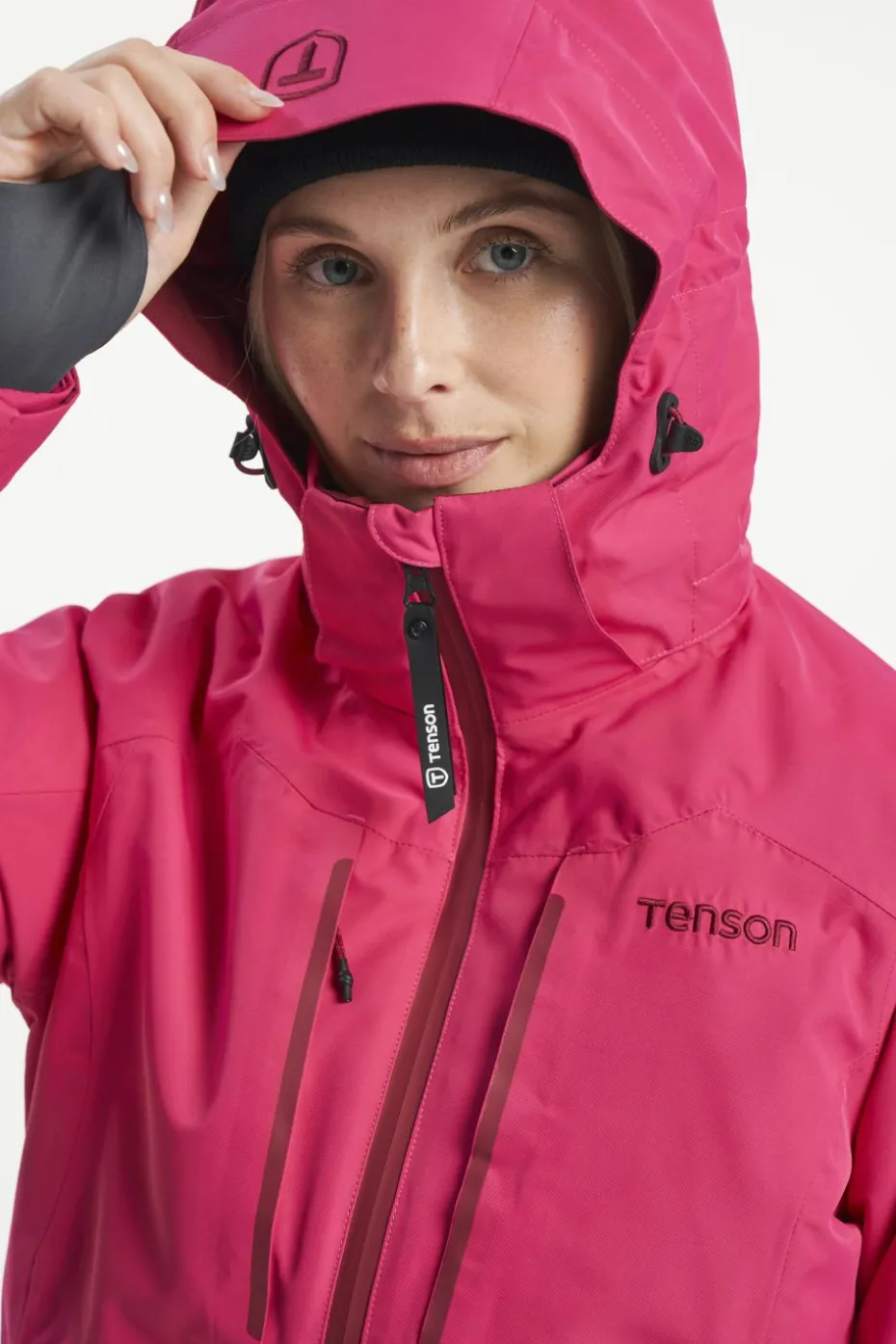 Delia MPC Jacket