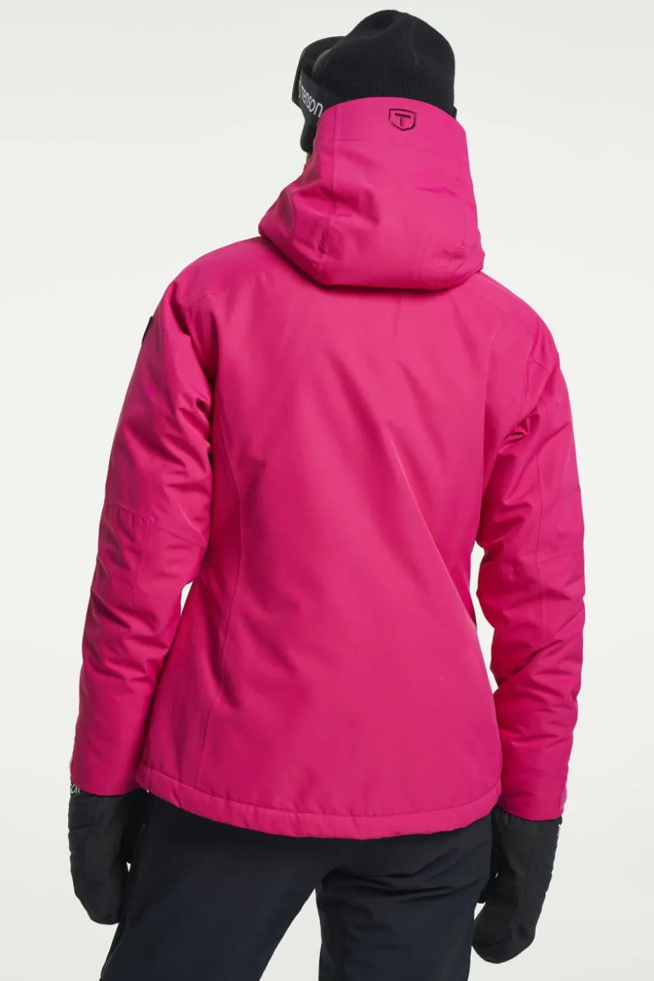 Delia MPC Jacket