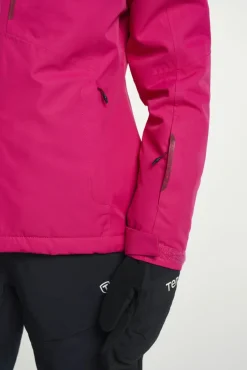 Delia MPC Jacket