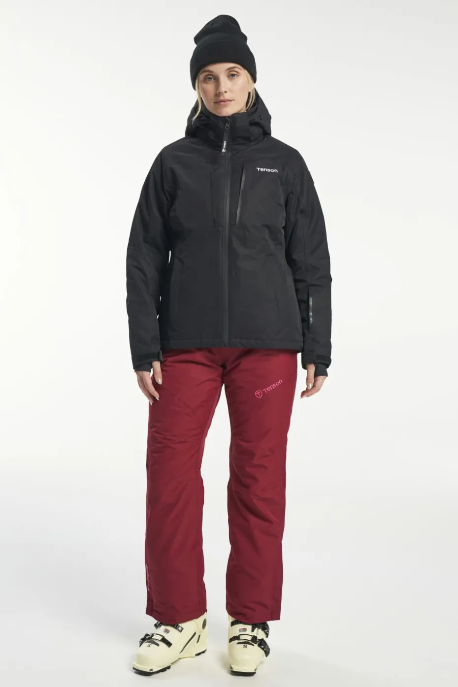 Delia MPC Jacket