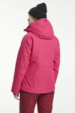 Delia MPC Jacket
