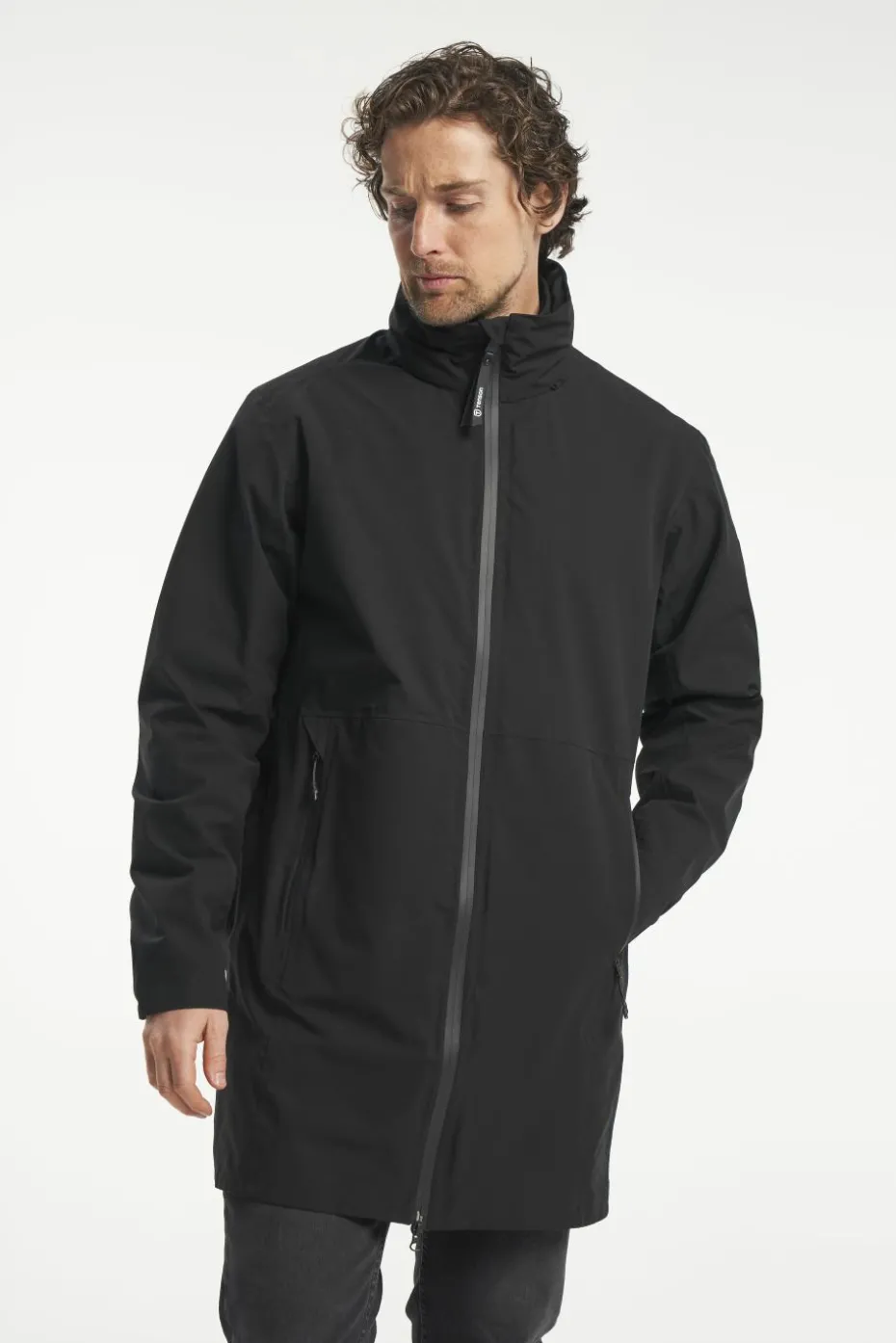 Dew Point Parka