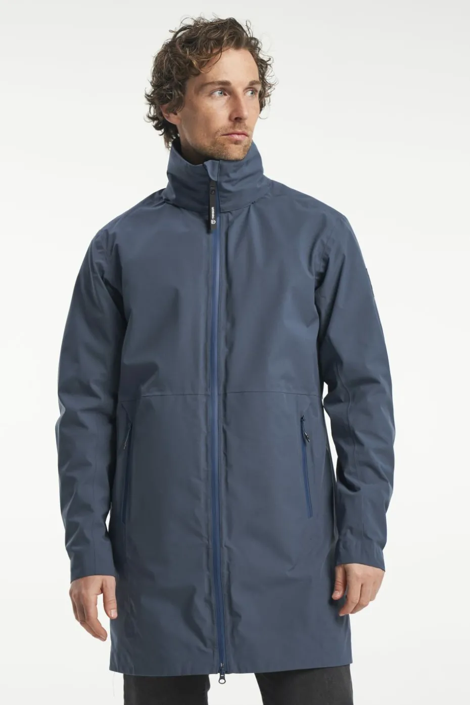 Dew Point Parka